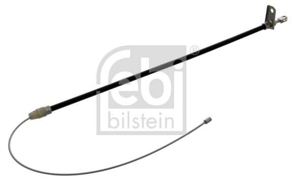 FEBI BILSTEIN trosas, stovėjimo stabdys 34396